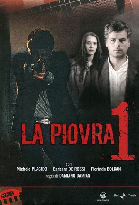 Спрут (La piovra) 1 сезон
 2024.03.29 04:04